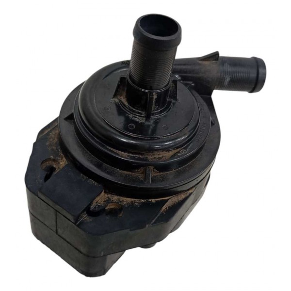 Bomba Auxiliar Água Nissan Frontier 2.3 2021 N2 215805ju0a