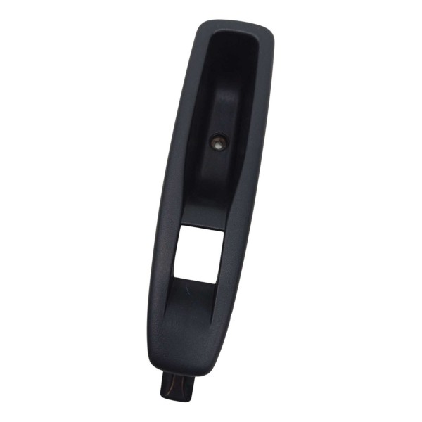 Moldura Botão Vidro Captur Life 16a 2021tras Esq 254115864r