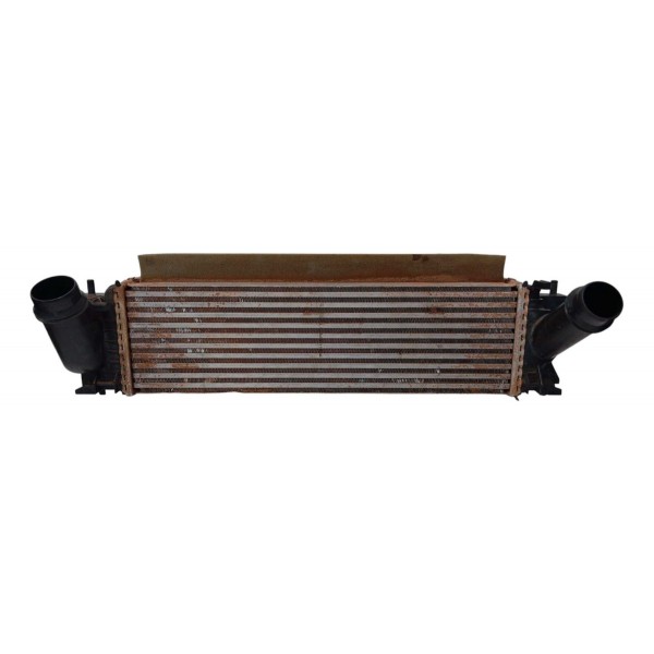 Intercooler Nissan Frontier 2.3 2019 2020 2021 N1