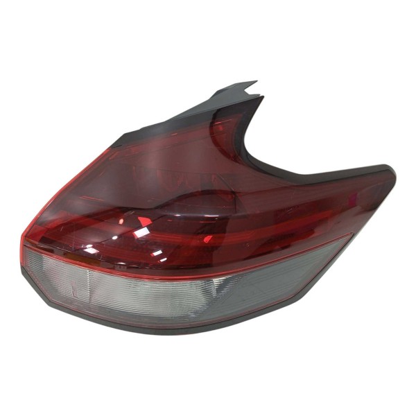 Lanterna Direita Led Nissan Kicks Sl 2024 265505r01a