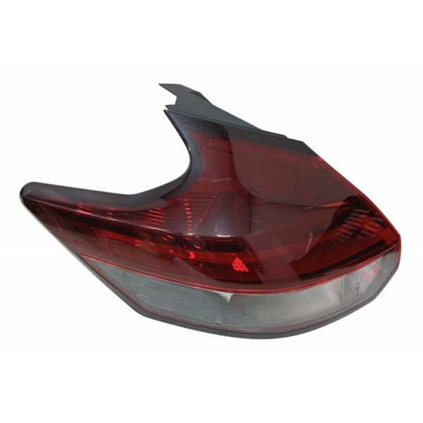 Lanterna Esquerda Led Nissan Kicks Sl 2024 N2 265555r01a