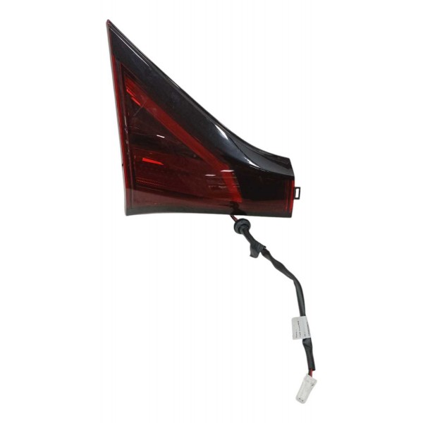 Lanterna Esquerda Tampa Traseira Led Kicks 2024 265555r02a