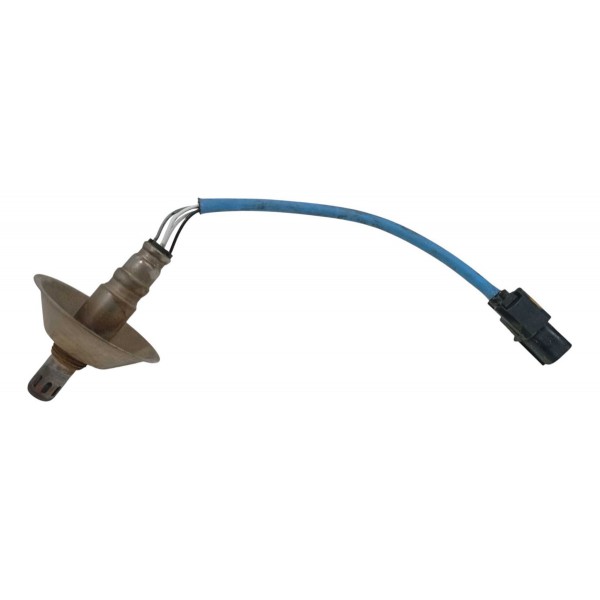 Sonda Lambda Honda City Exl Cvt 2015 0aa714hg10