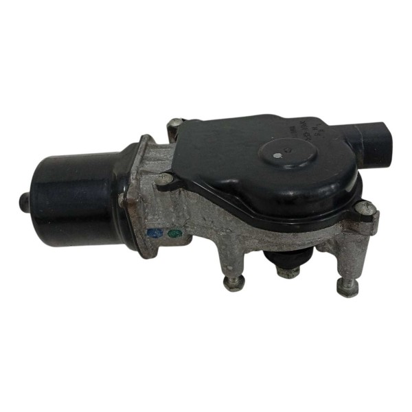Motor Limpador Parabrisa Honda City Exl Cvt 2015 4813c070
