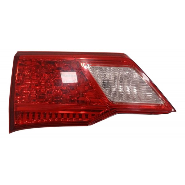 Lanterna Direita Tampa Traseira Honda City Exl Cvt 2015