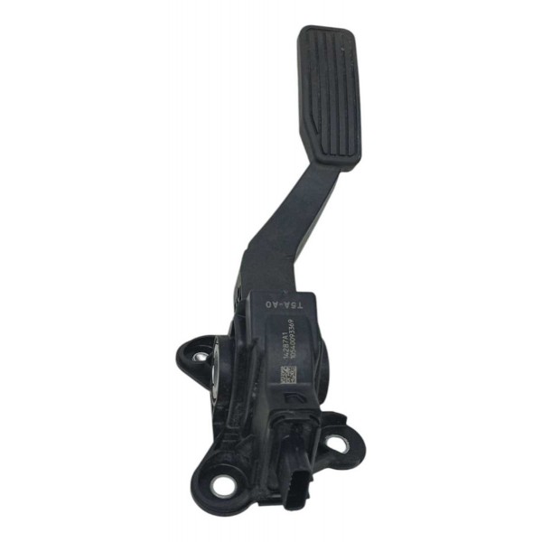 Pedal Acelerador Honda City Exl Cvt 2015 10540093369