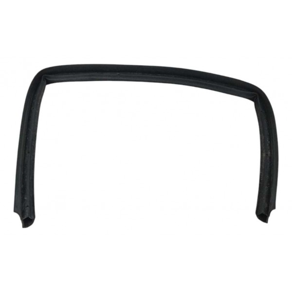 Vedação Porta Dianteira Esquerda Honda City Exl Cvt 2015