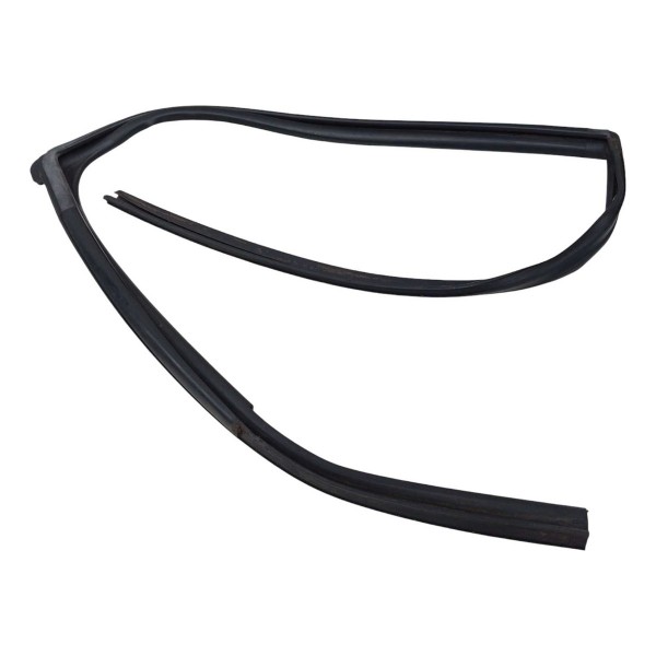 Borracha Guarnição Porta Tras. Esq. Honda City Exl Cvt 2015