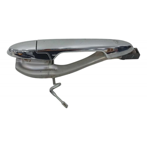 Maçaneta Externa Porta Traseira Dir Honda City Exl Cvt 2015