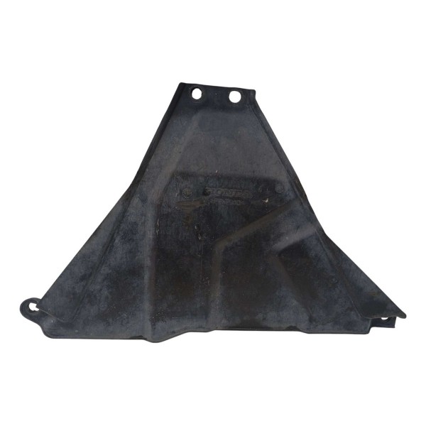 Defletor Inferior Motor Honda City Exl Cvt 2015