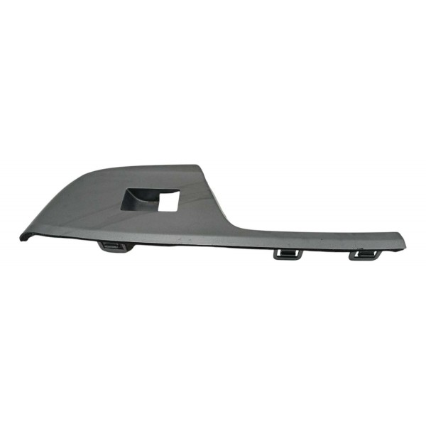 Moldura Botão Vidro Porta Tras. Esq. Honda City Exl Cvt 2015