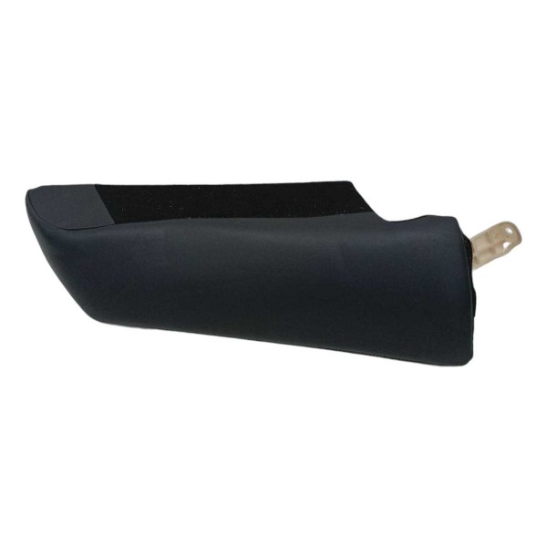 Acabamento Lateral Dir. Banco Tras. Honda City Exl Cvt 2015