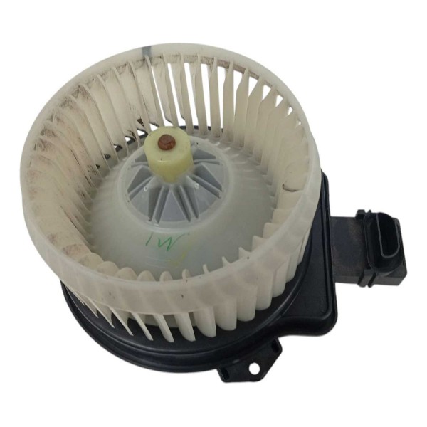 Motor Ventilador Honda City Exl Cvt 2015