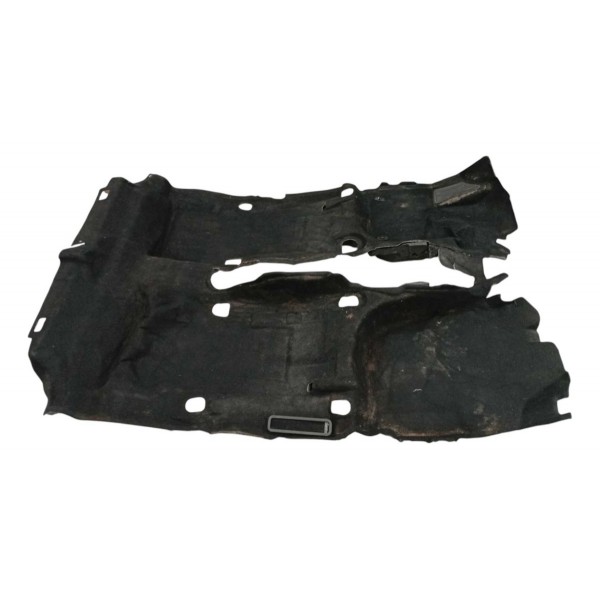 Carpe Forro Assoalho Honda City Exl Cvt 2015