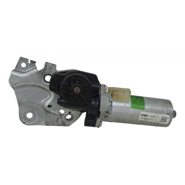 Motor Banco Dianteiro Esquerdo Bmw 320i 2015 0130002634