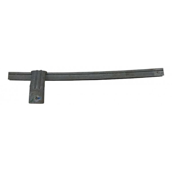 Guia Vidro Porta Dianteira Esquerda Honda City Exl Cvt 2015