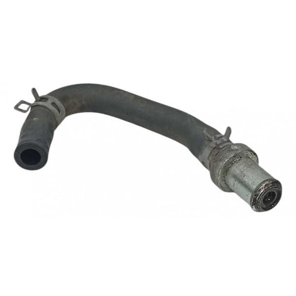 Mangueira Cano Agua Motor Honda City Exl Cvt 2015
