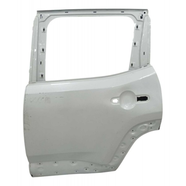 Porta Lata Traseira Esq Jeep Renegade Longitude T270 2022