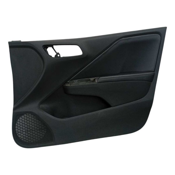 Forro Porta Dianteira Direita Honda City Exl Cvt 2015
