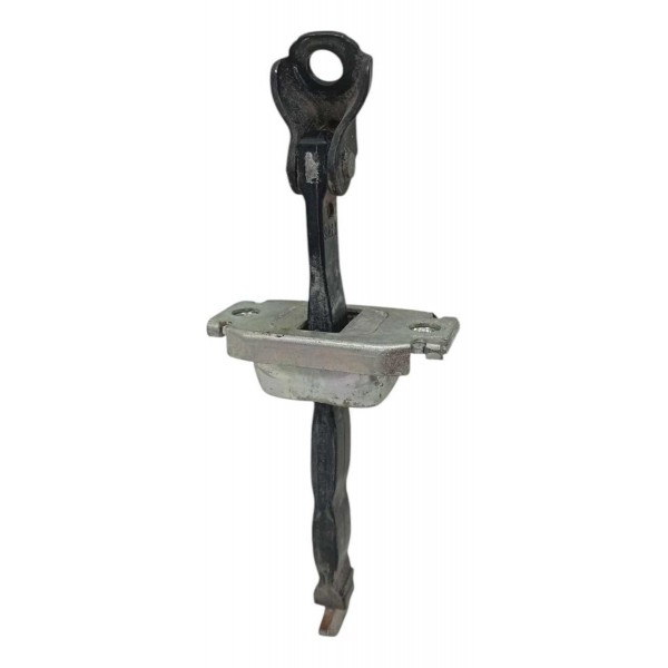 Limitador Porta Dianteira Esquerda Honda City Exl Cvt 2015