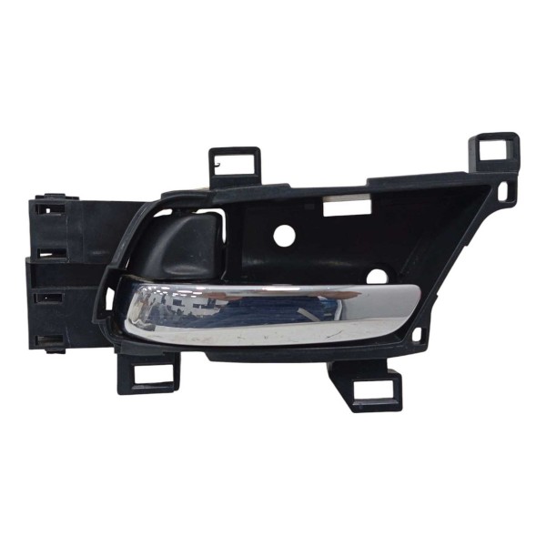 Maçaneta Interna Porta Dianteira Esq Honda City Exl Cvt 2015