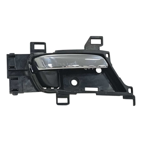 Maçaneta Interna Porta Traseira Dir. Honda City Exl Cvt 2015