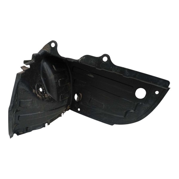 Defletor Parabarro Traseiro Esquerdo Honda City Exl Cvt 2015