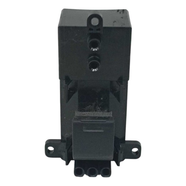 Botão Vidro Porta Traseira Esquerda Honda City Exl Cvt 2015