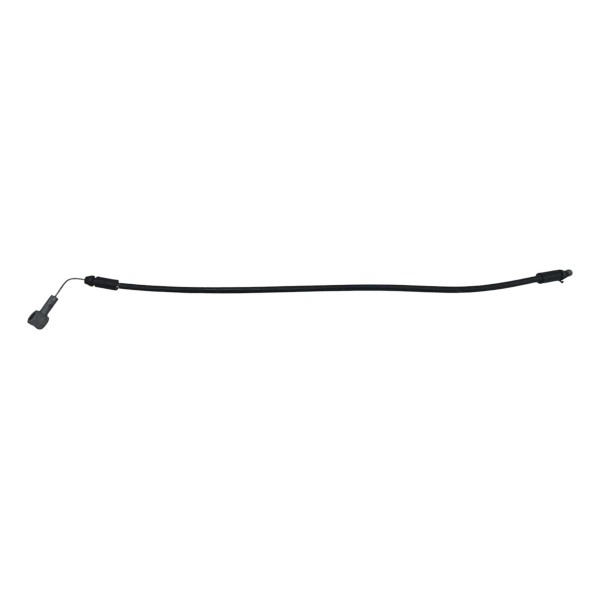 Cabo Fechadura Capô Hyundai Ix35 2014/15