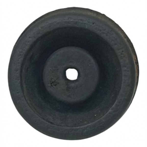 Coxim Esquerdo Radiador Honda City Exl Cvt 2015