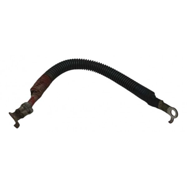 Chicote Cabo Alternador Honda City Exl Cvt 2015