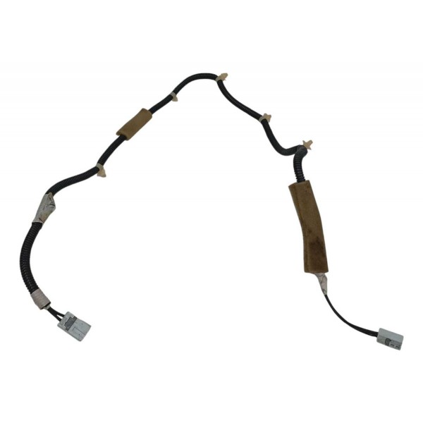 Chicote Antena Honda City Exl Cvt 2015