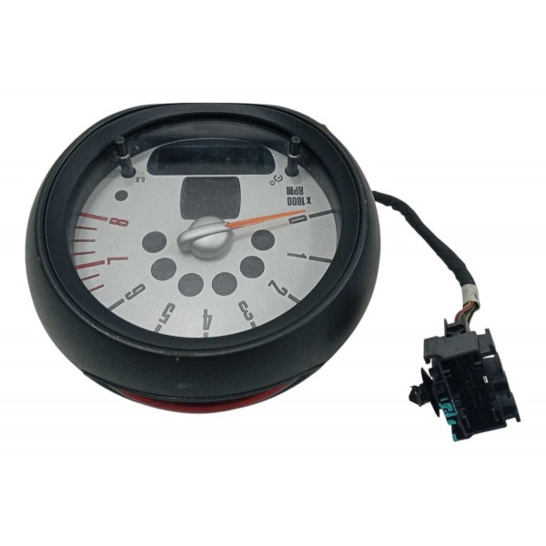 Conta Giros Painel Instrumento Mini Cooper S 2011 924387101