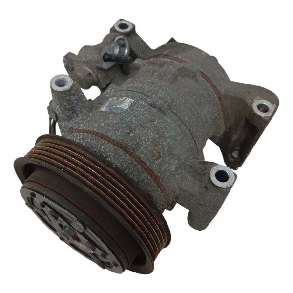 Compressor Ar Condicionado City Exl Cvt 2015 Bc4472802620