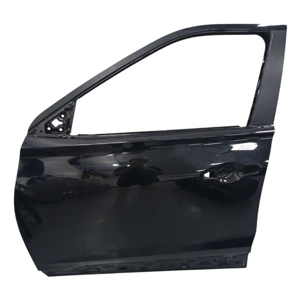 Porta Lata Dianteira Esquerda Nissan Kicks 2024