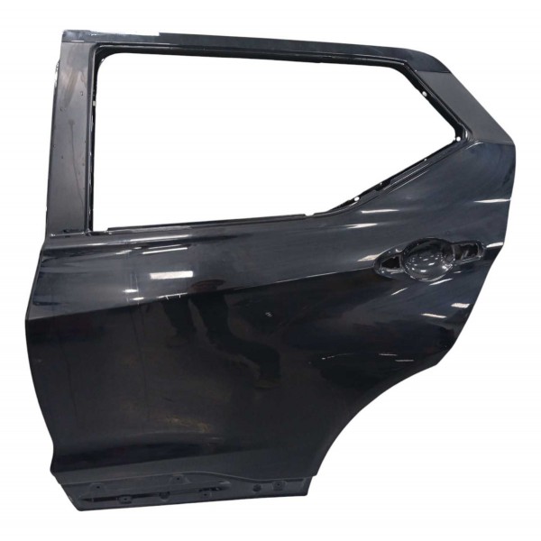Porta Lata Traseira Esquerda Nissan Kicks 2024