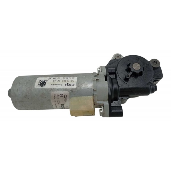 Motor Banco Dianteiro Direito Bmw X1 2015 0130002631