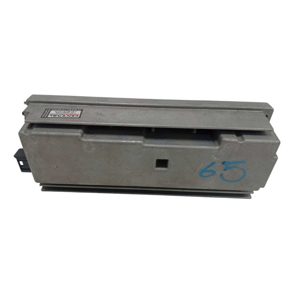 Módulo Amplificador Som Bmw X6 3.0 35i Xdrive 2013 2014