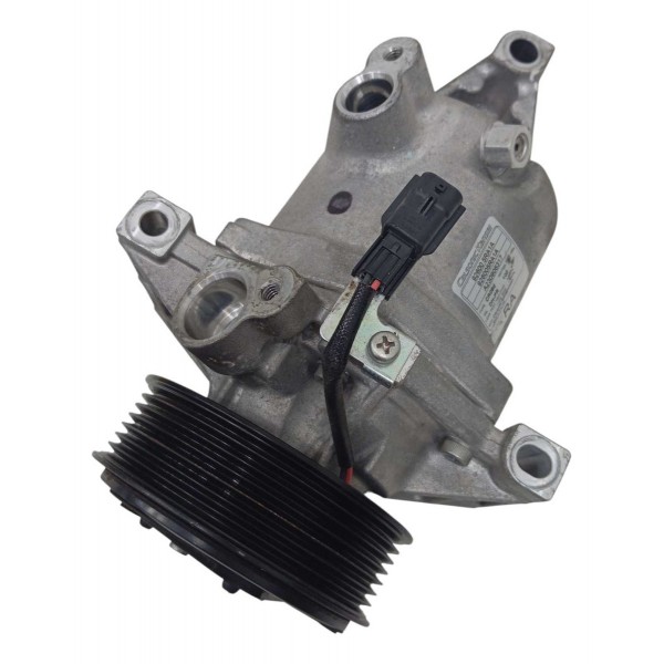 Compressor Ar Condicionado Nissan Kicks 2024 926005ra1a