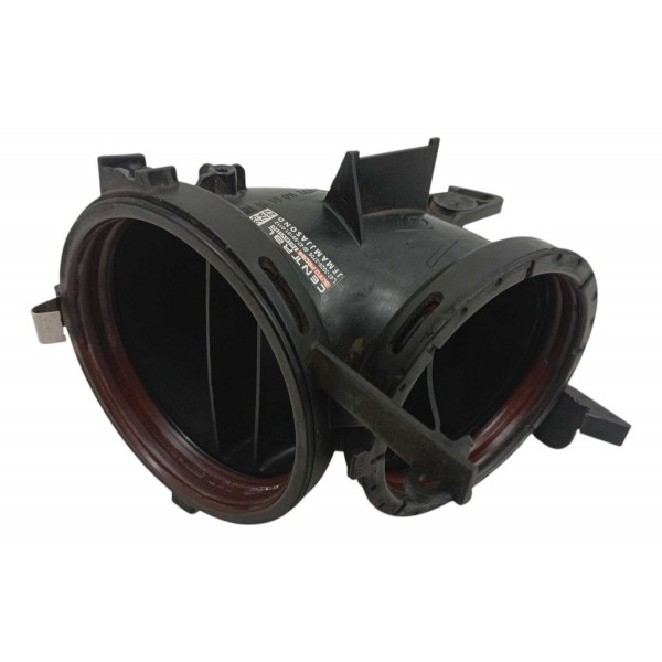 Duto Do Ar Mercedes Benz C300 V6 2011 A2721400118
