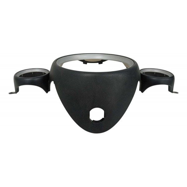 Moldura Painel Instrumento Mini Cooper S 2011/2012 12273713