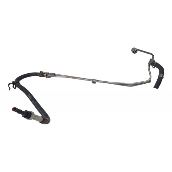 Cano Combustível Audi A3 Sportback 2008 06f127509ab