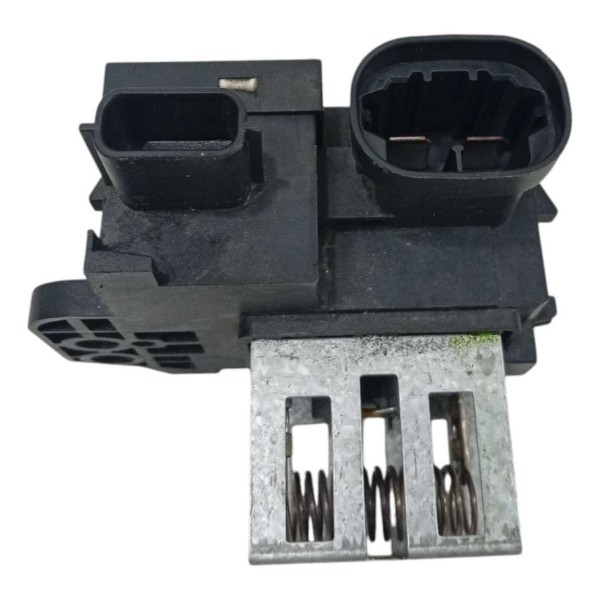 Resistencia Ventoinha Radiador Nissan Kicks 2024 255507773r