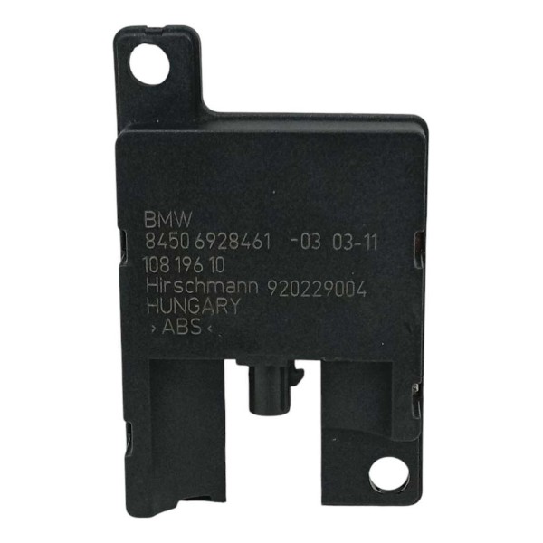 Modulo Antena Bluetooth Mini Cooper S 2011/2012 84506928461