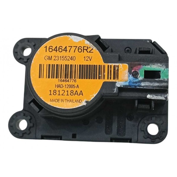 Motor Atuador Chevrolet Equinox 2020 16464776 N1