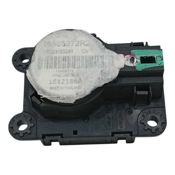 Motor Atuador Gm Equinox 2020 16465372 N1