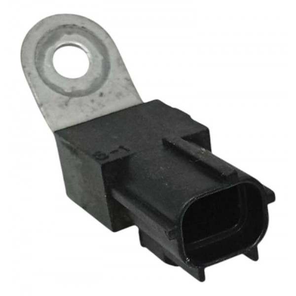 Capacitor Ignição Jeep Compass Flex 2018 2019 68080837