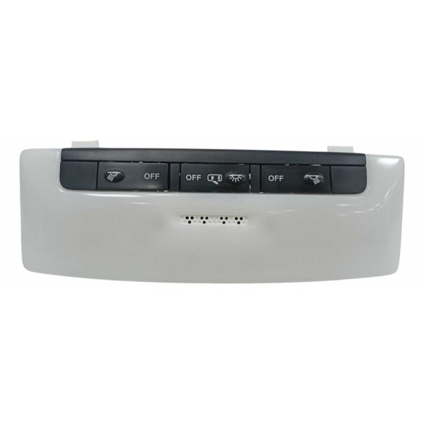 Luz Cortesia Dianteira Nissan Kicks 2024 264305ta5a