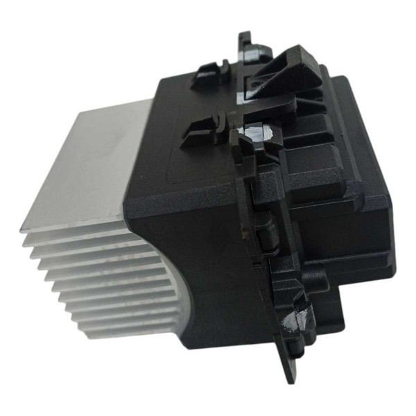 Resistencia Ar Condicionado Nissan Kicks 2024 T1033613f