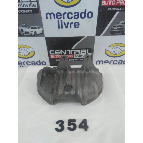 Protetor Escape Vw Jetta 2013 06a133228